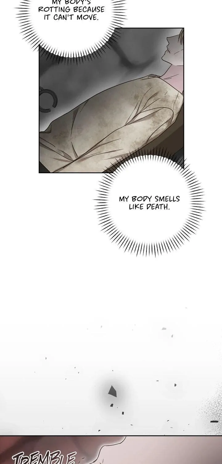 Two Names of Night Chapter 68 page 23 - 