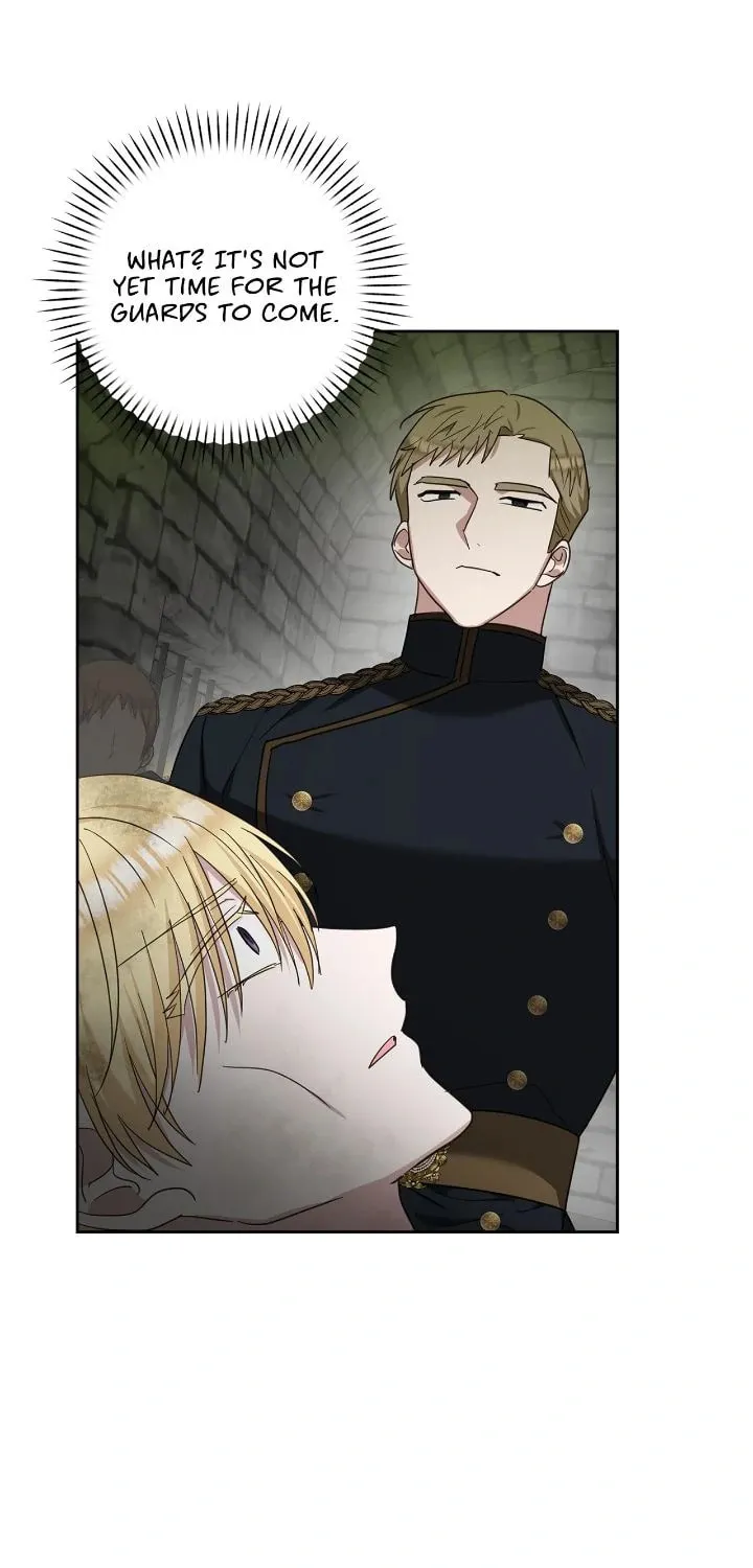 Two Names of Night Chapter 68 page 30 - 