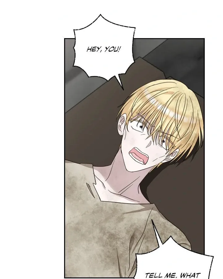 Two Names of Night Chapter 68 page 31 - 