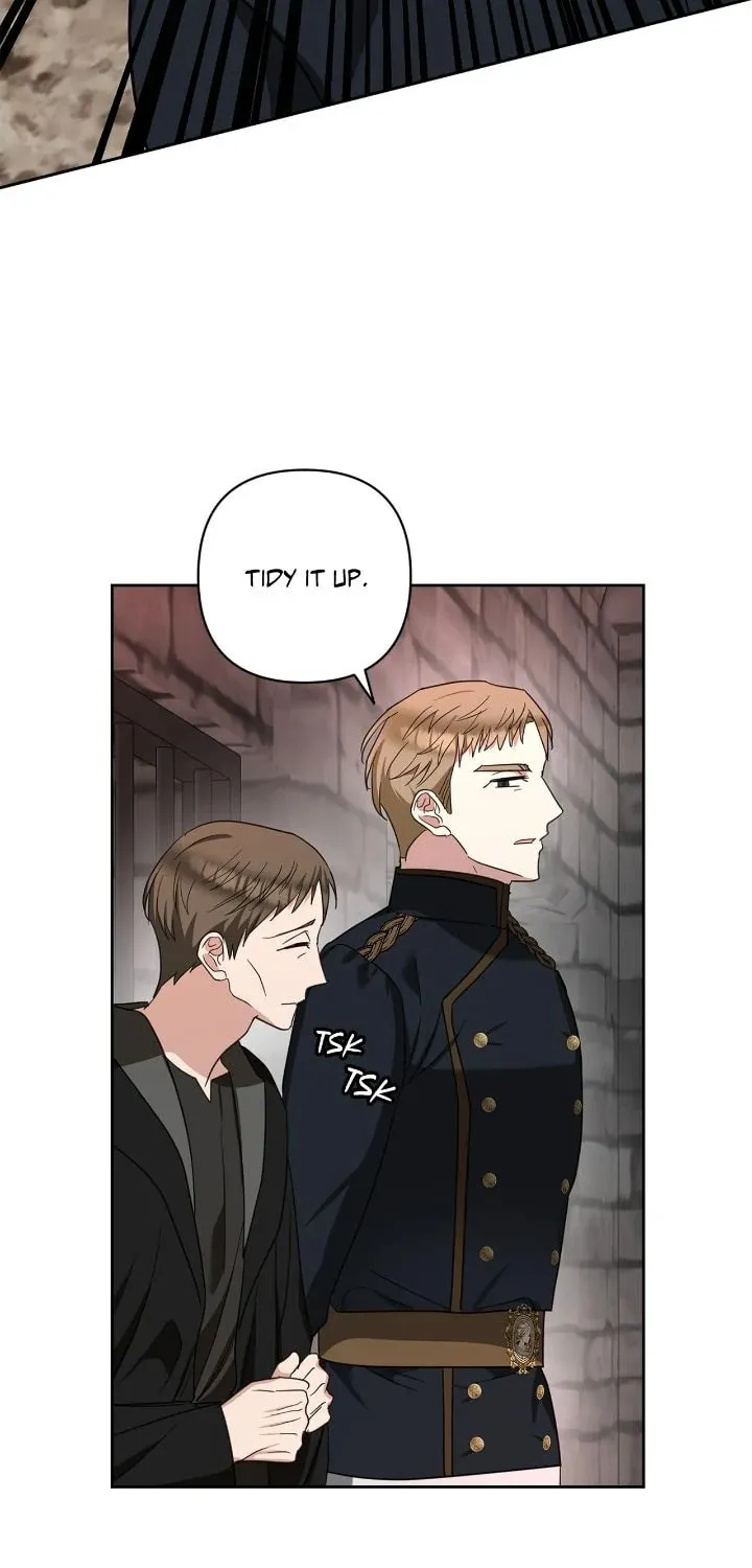 Two Names of Night Chapter 68 page 36 - 