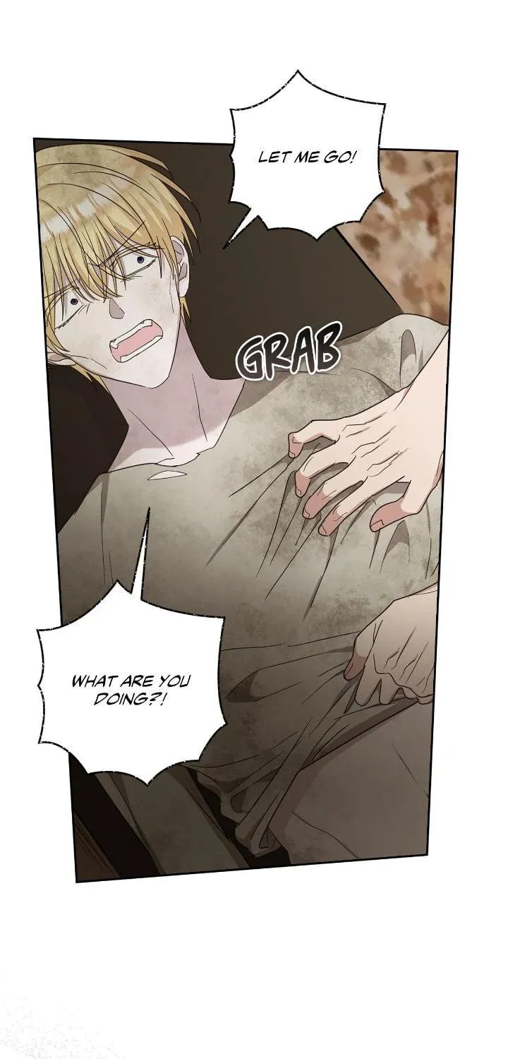 Two Names of Night Chapter 68 page 38 - 
