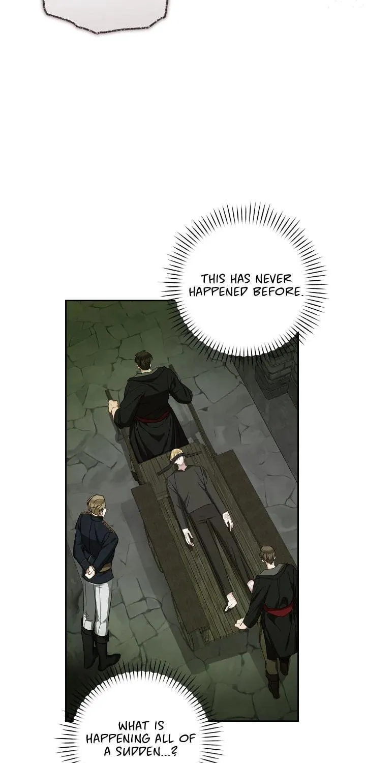 Two Names of Night Chapter 68 page 40 - 