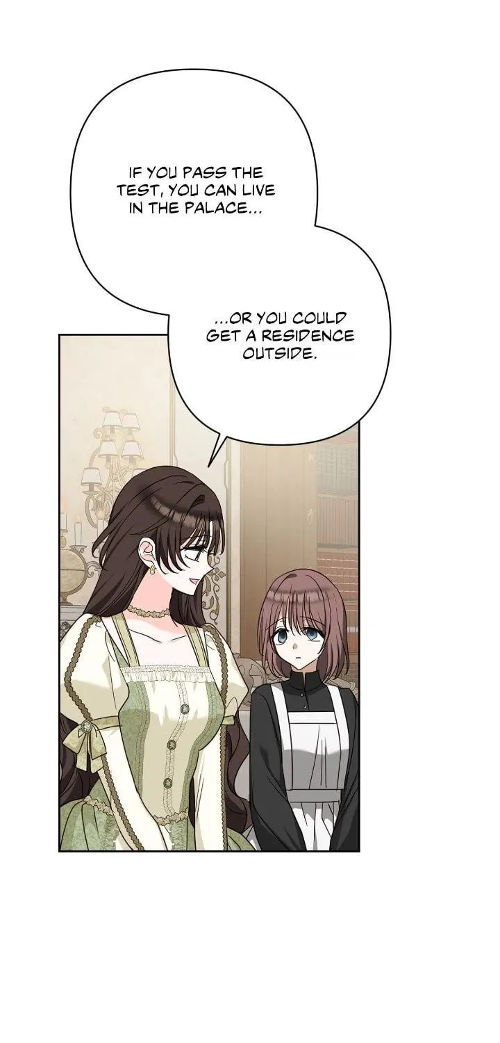 Two Names of Night Chapter 68 page 5 - 