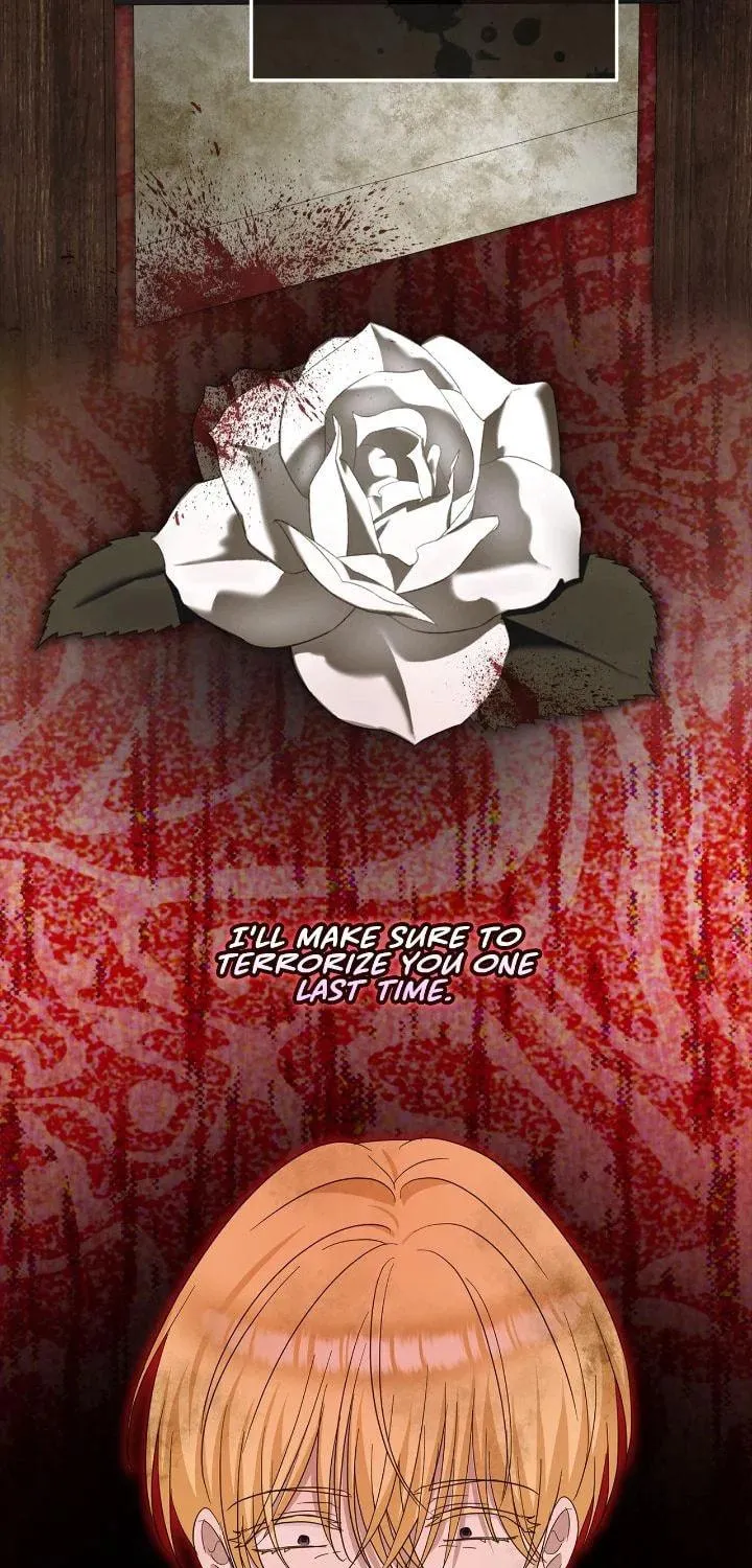 Two Names of Night Chapter 68 page 51 - 