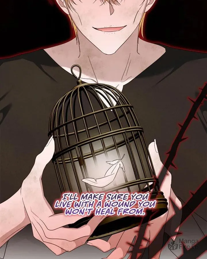 Two Names of Night Chapter 68 page 52 - 