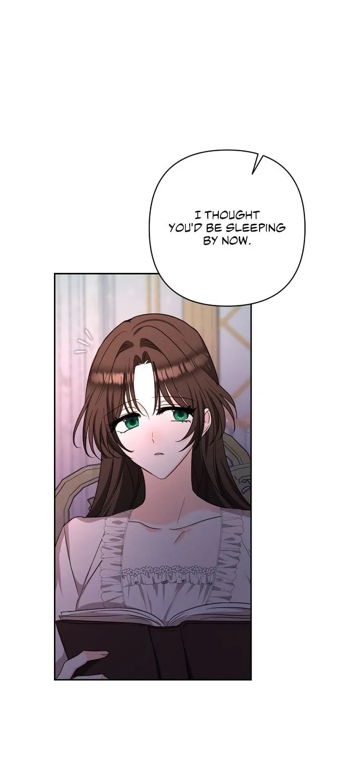 Two Names of Night Chapter 68 page 71 - 