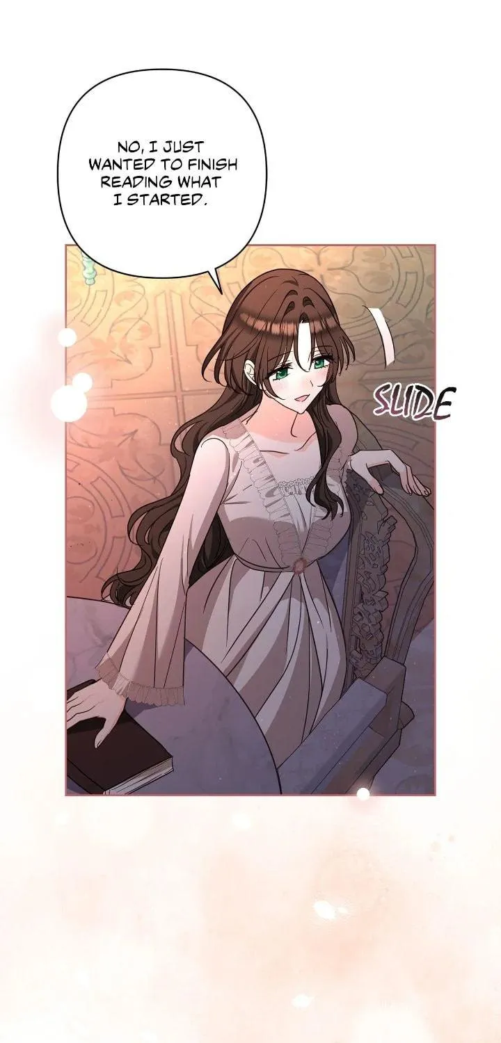 Two Names of Night Chapter 68 page 74 - 