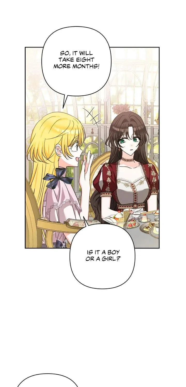 Two Names of Night Chapter 69 page 16 - 