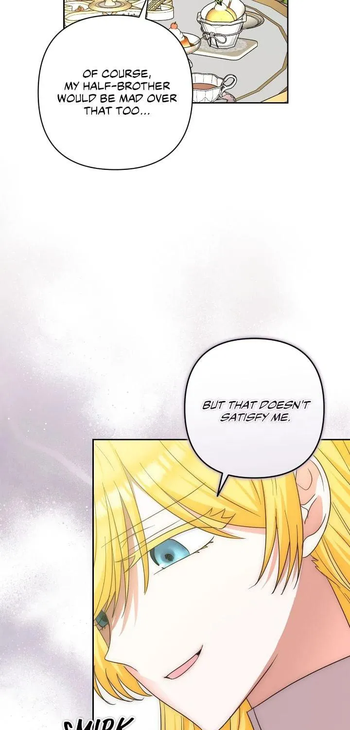 Two Names of Night Chapter 69 page 38 - 