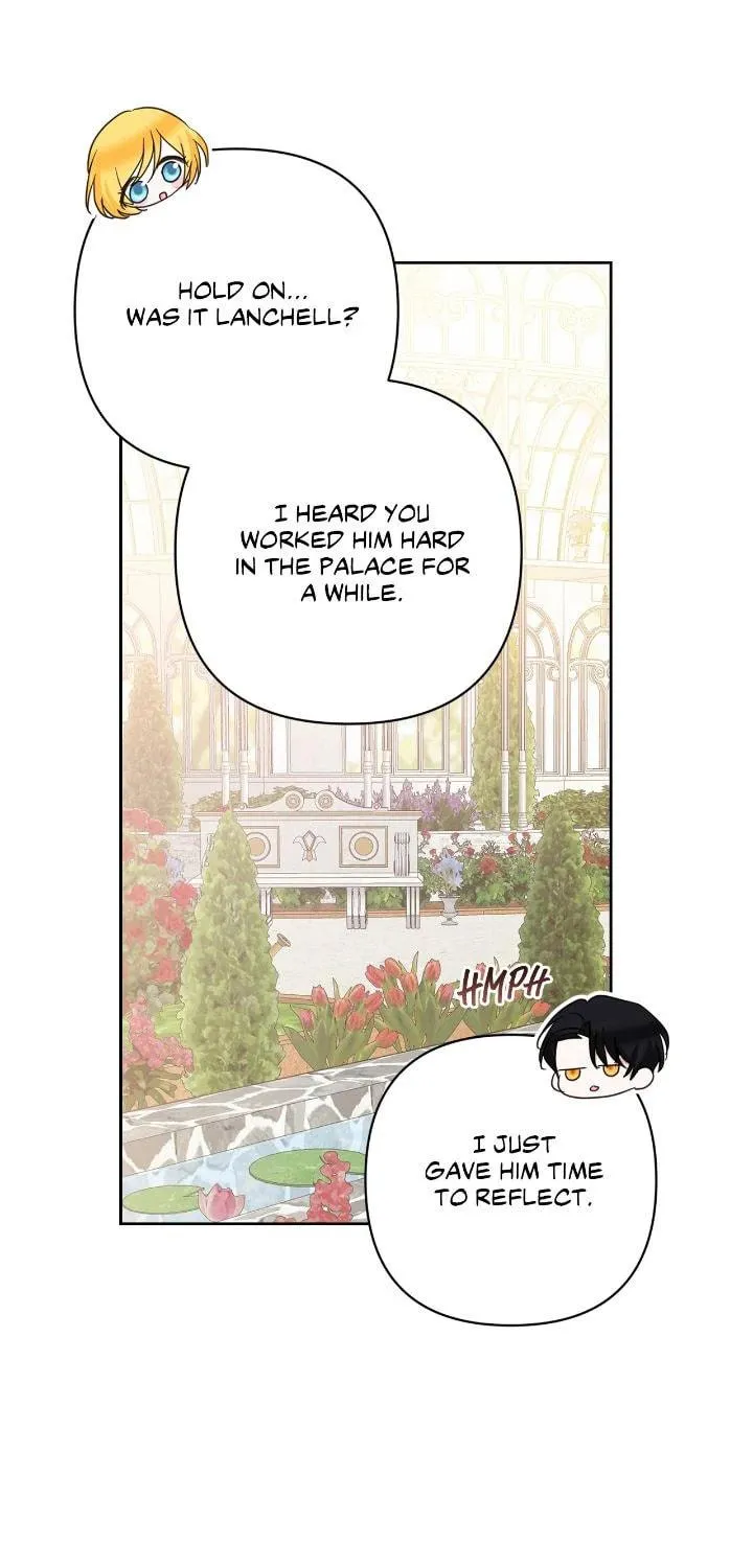 Two Names of Night Chapter 69 page 45 - 
