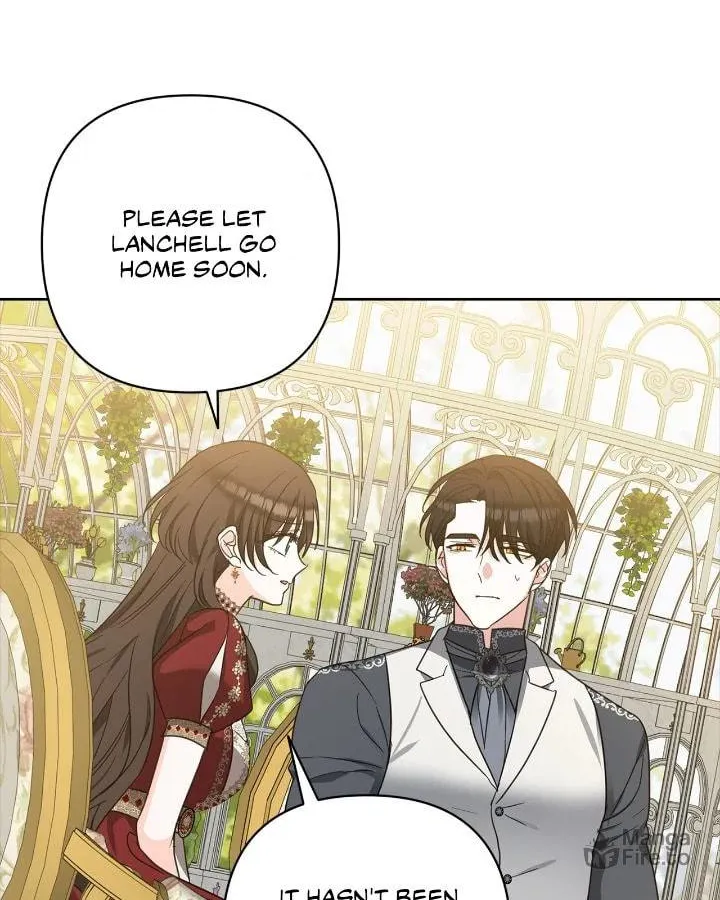Two Names of Night Chapter 69 page 46 - 
