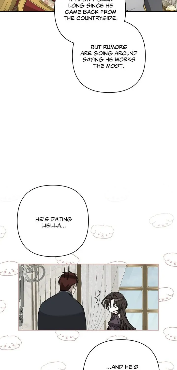 Two Names of Night Chapter 69 page 47 - 