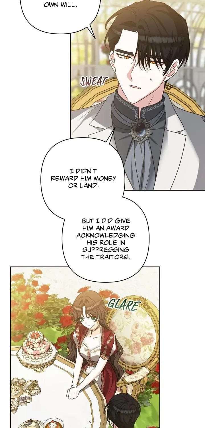 Two Names of Night Chapter 69 page 49 - 