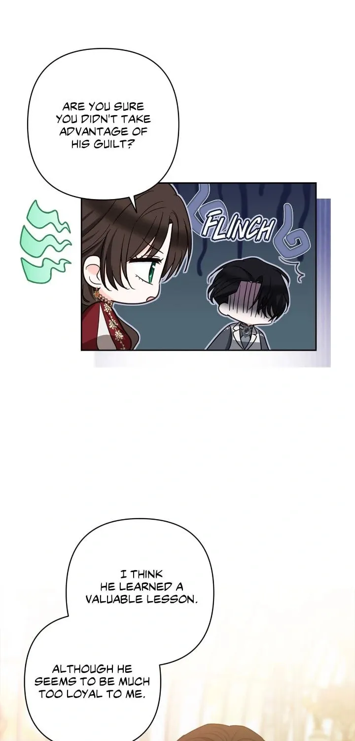 Two Names of Night Chapter 69 page 51 - 