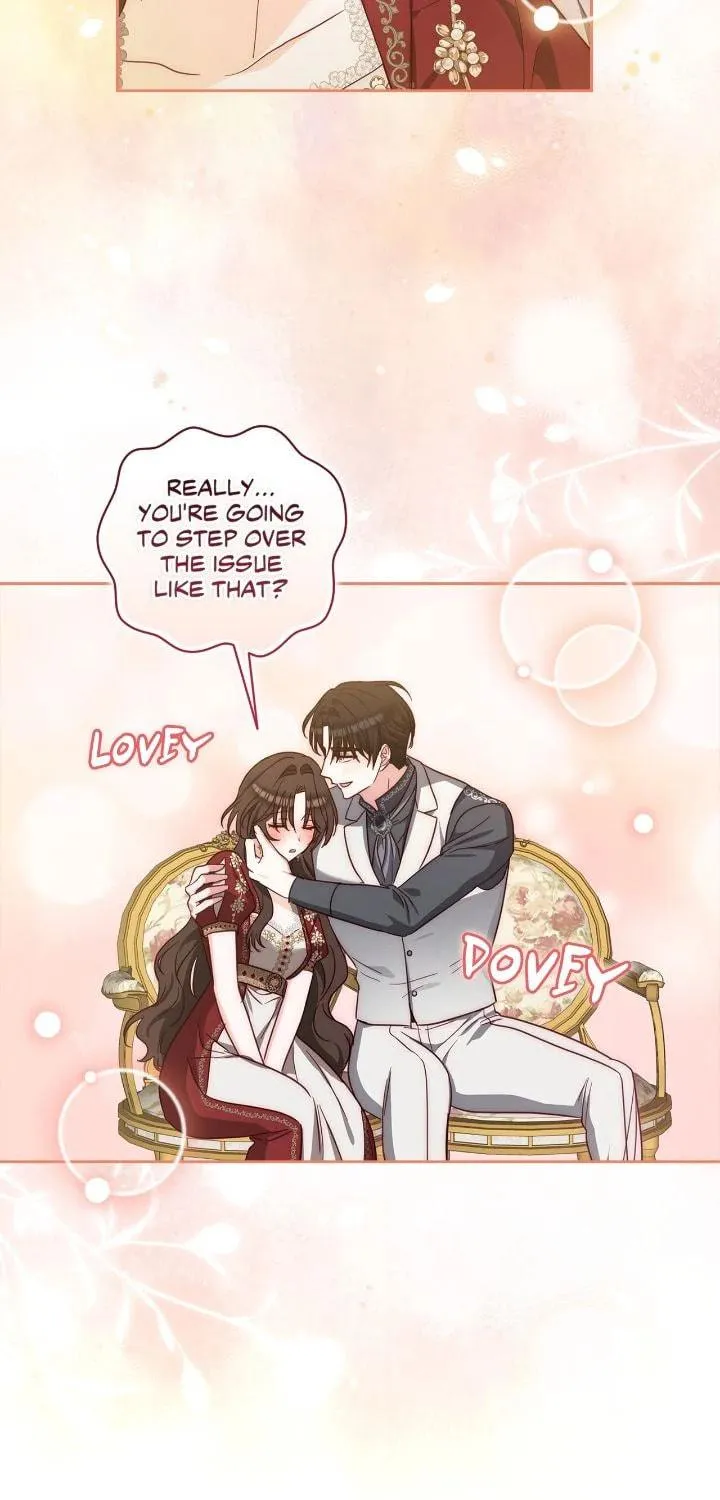 Two Names of Night Chapter 69 page 55 - 