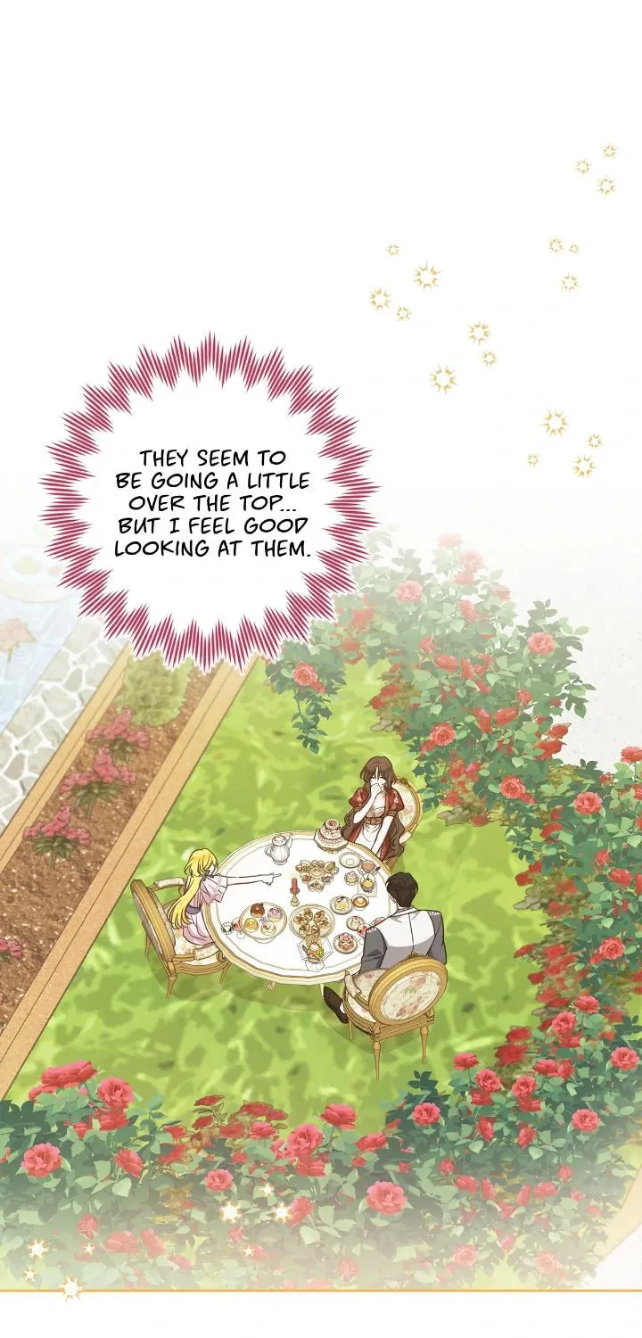 Two Names of Night Chapter 69 page 57 - 