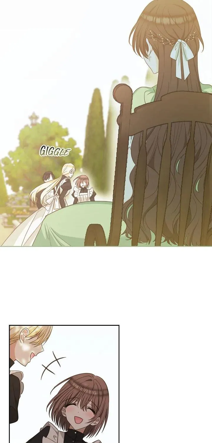 Two Names of Night Chapter 69 page 65 - 
