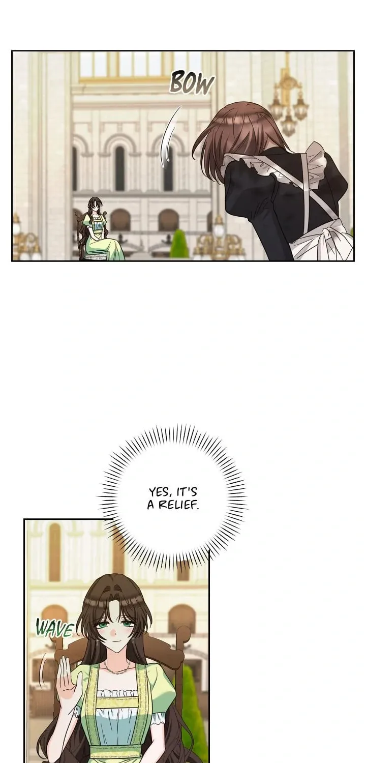 Two Names of Night Chapter 69 page 68 - 