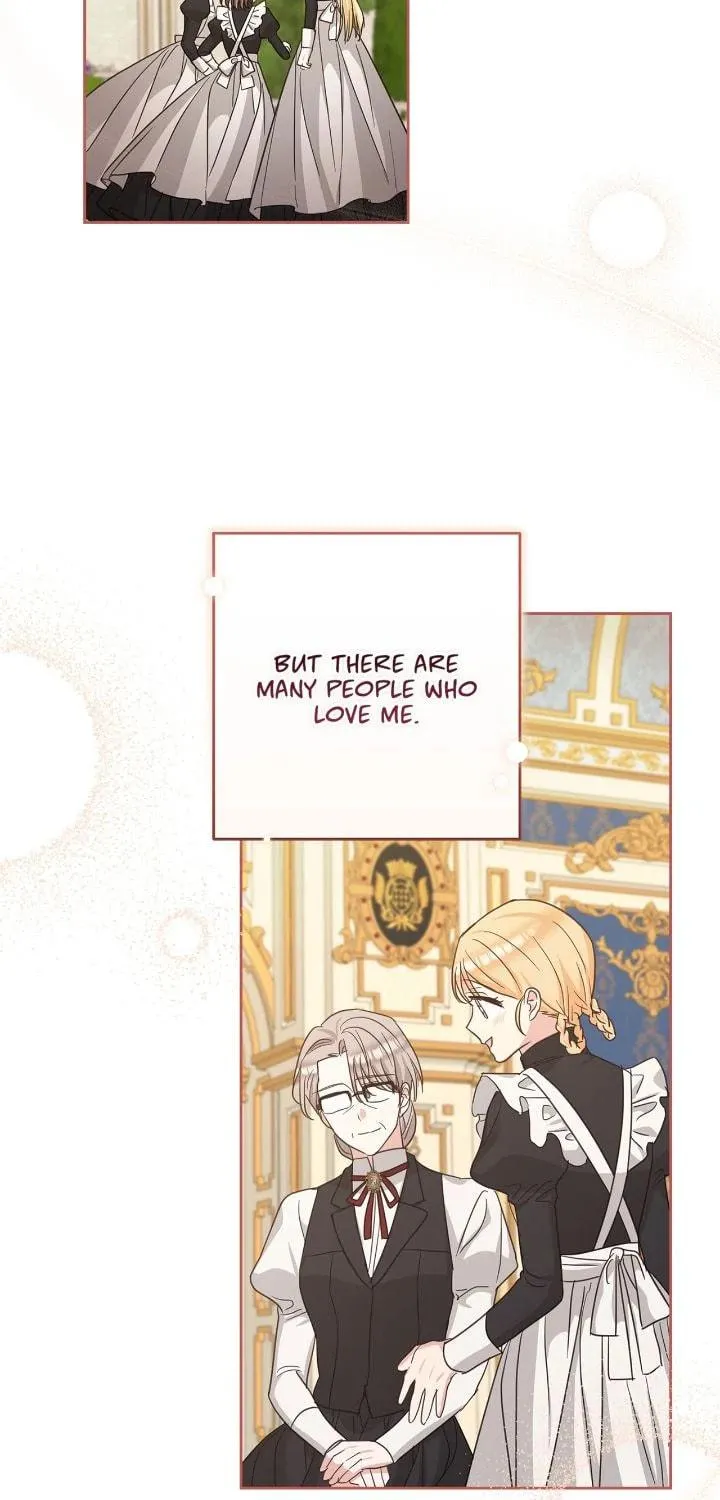 Two Names of Night Chapter 69 page 72 - 