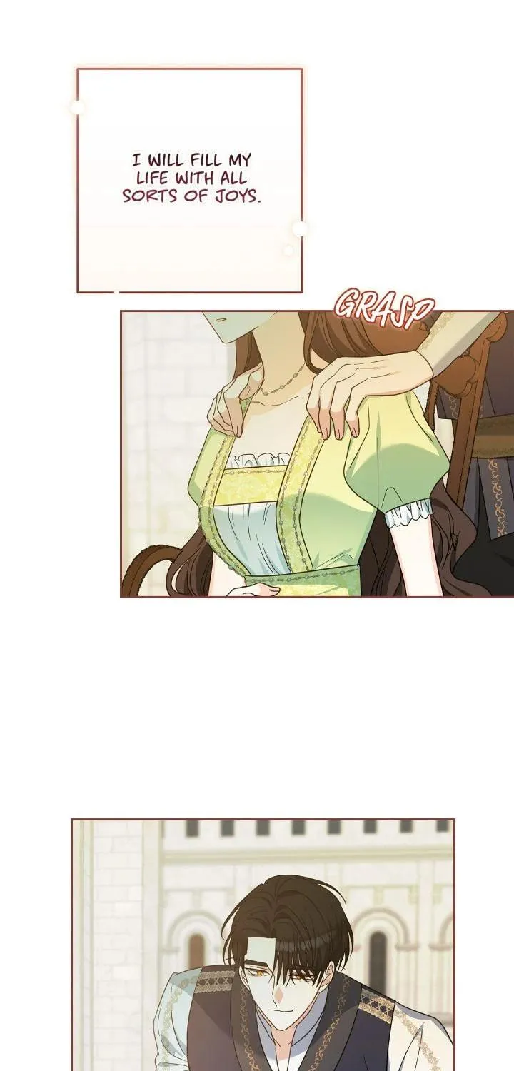 Two Names of Night Chapter 69 page 77 - 