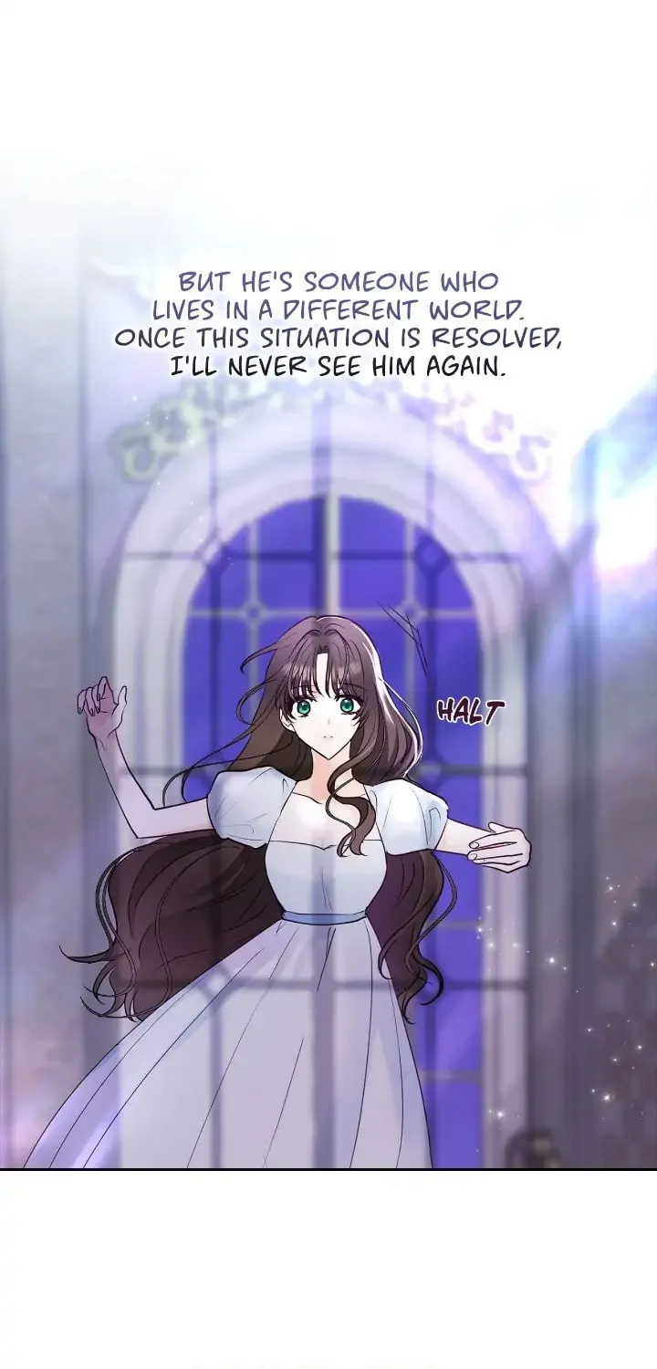 Two Names of Night Chapter 7 page 13 - 