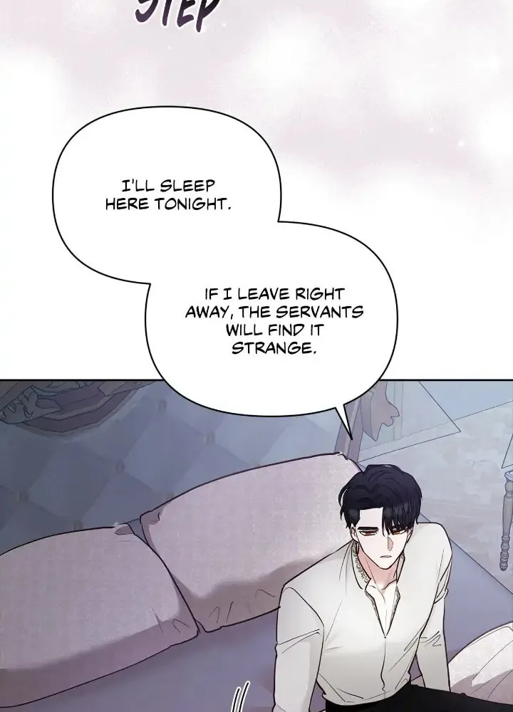 Two Names of Night Chapter 7 page 39 - 