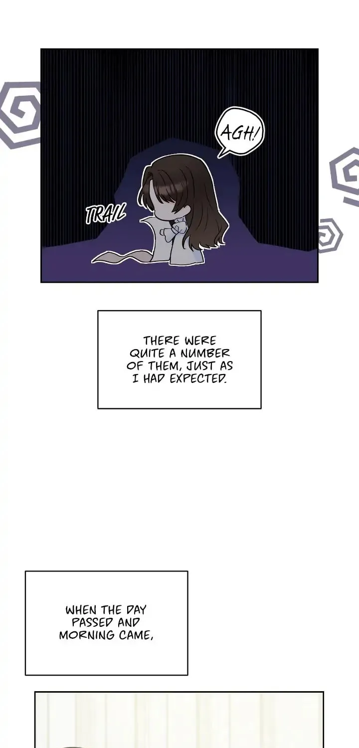 Two Names of Night Chapter 7 page 7 - 