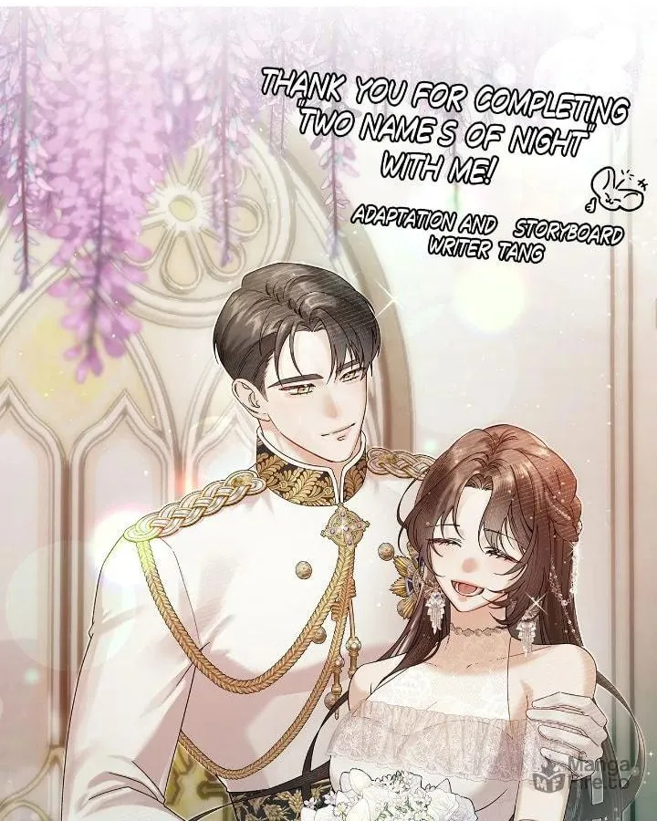 Two Names of Night Chapter 70 page 103 - 