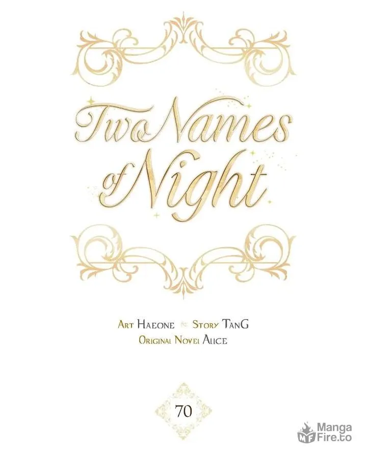 Two Names of Night Chapter 70 page 12 - 