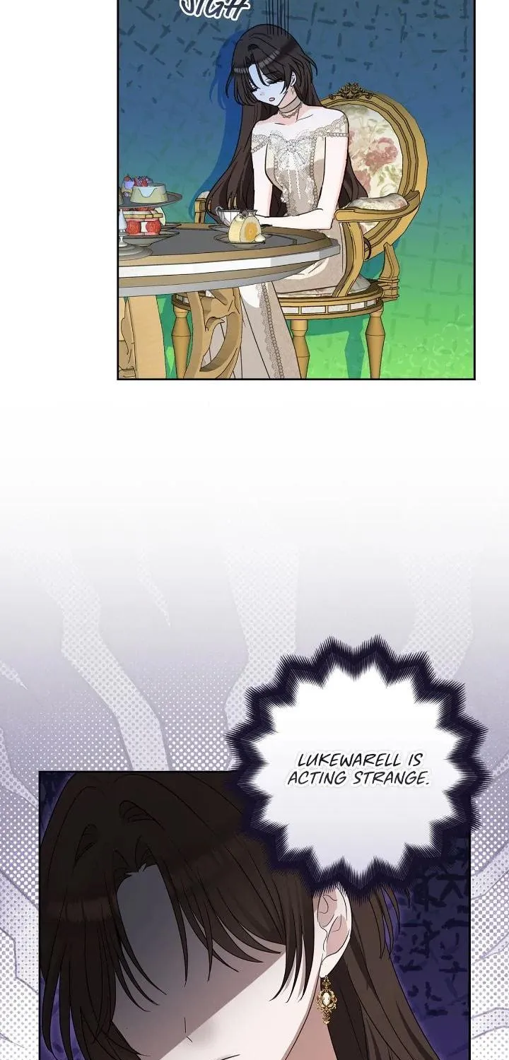 Two Names of Night Chapter 70 page 18 - 