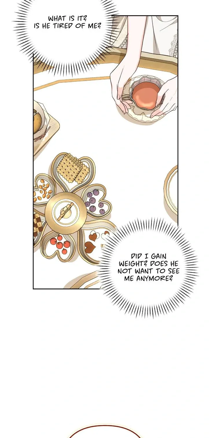 Two Names of Night Chapter 70 page 20 - 