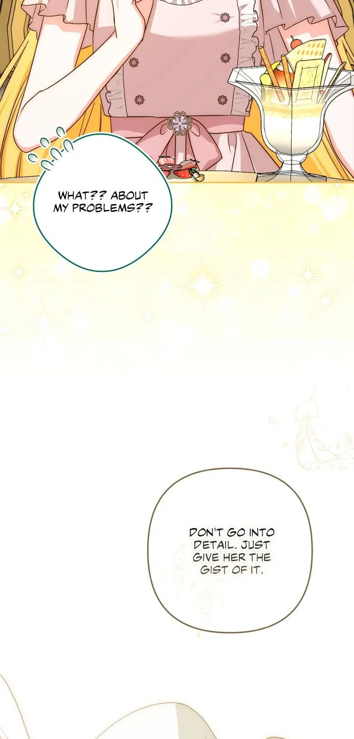 Two Names of Night Chapter 70 page 30 - 