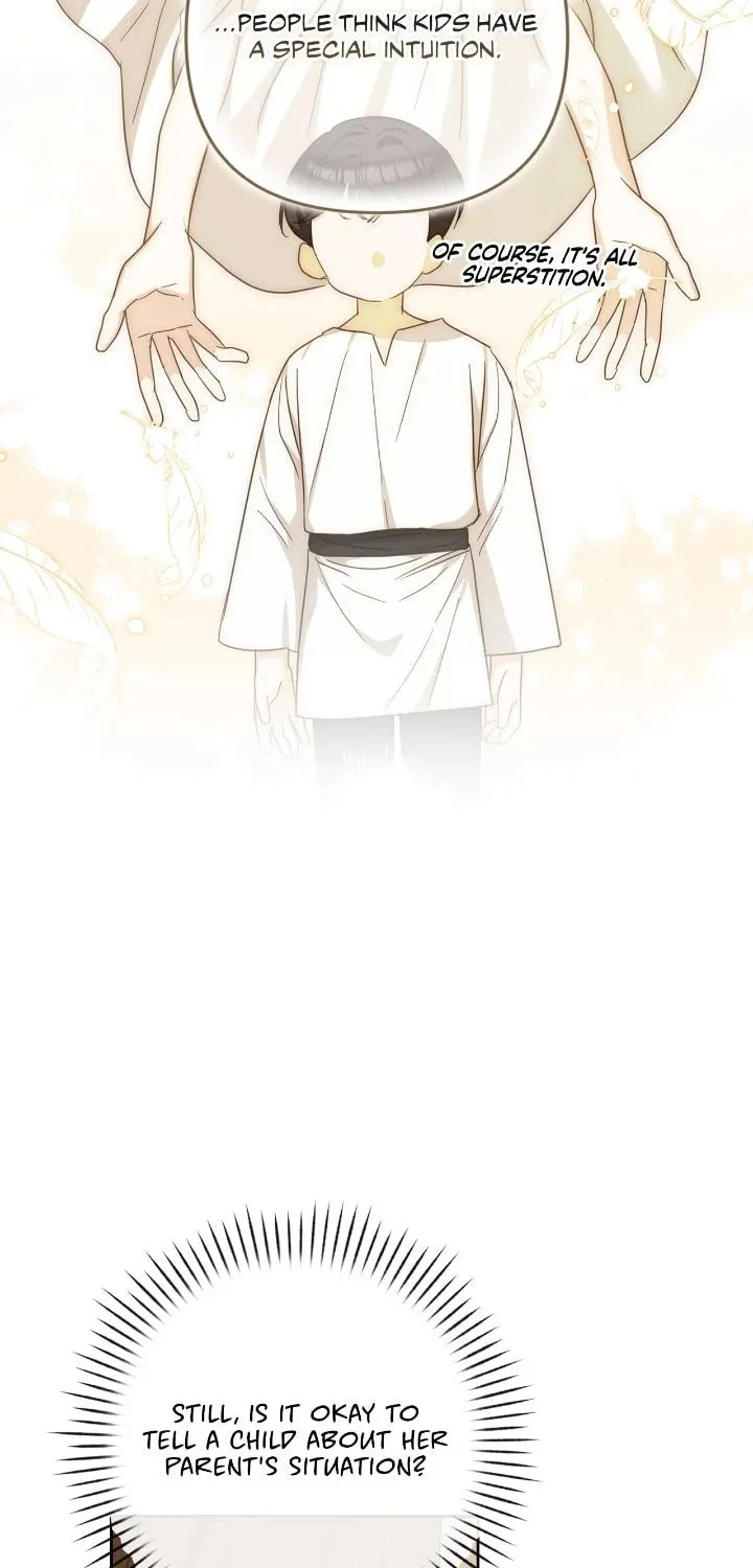 Two Names of Night Chapter 70 page 32 - 