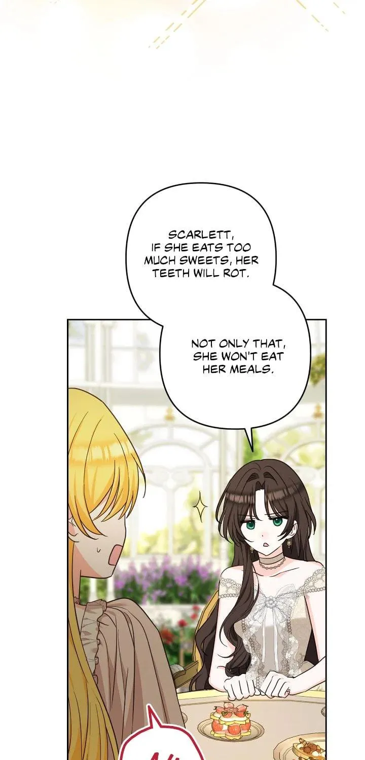 Two Names of Night Chapter 70 page 50 - 
