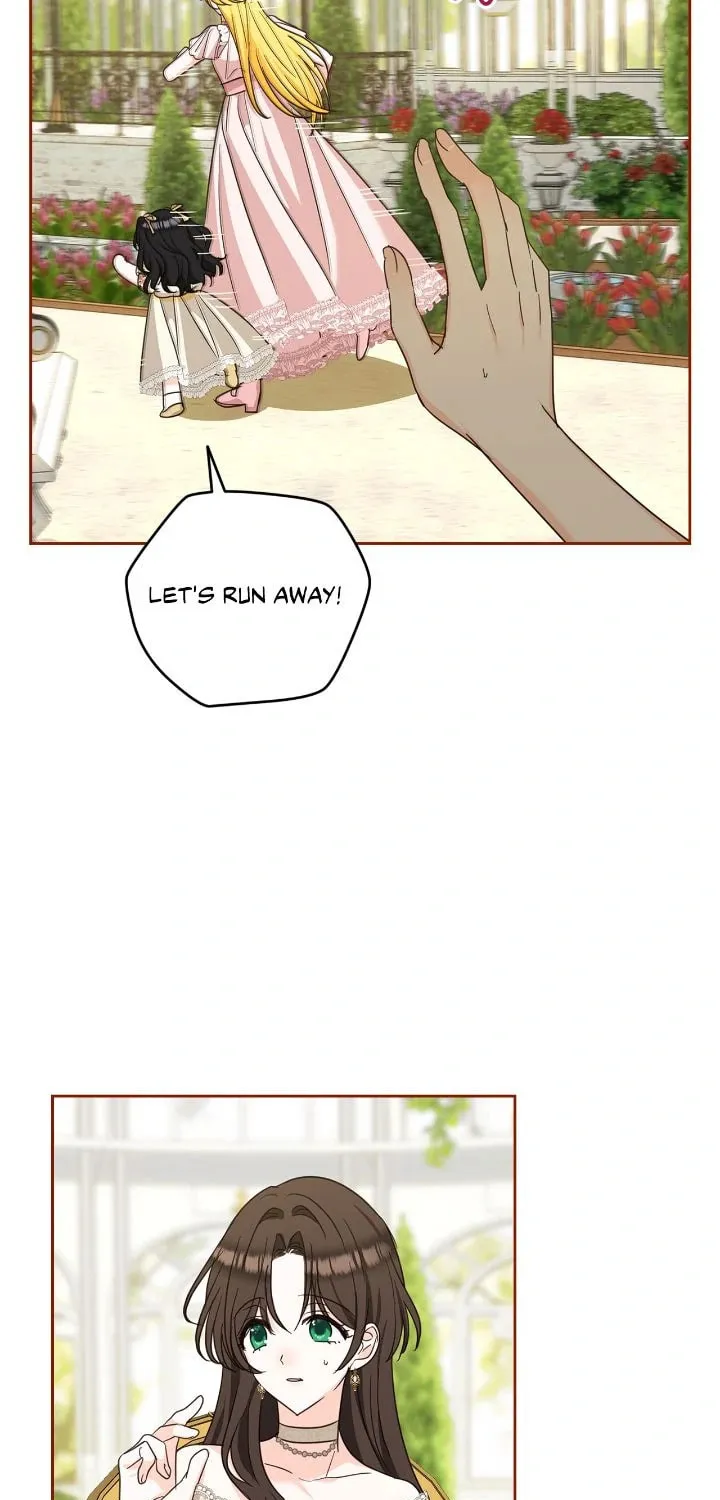 Two Names of Night Chapter 70 page 52 - 