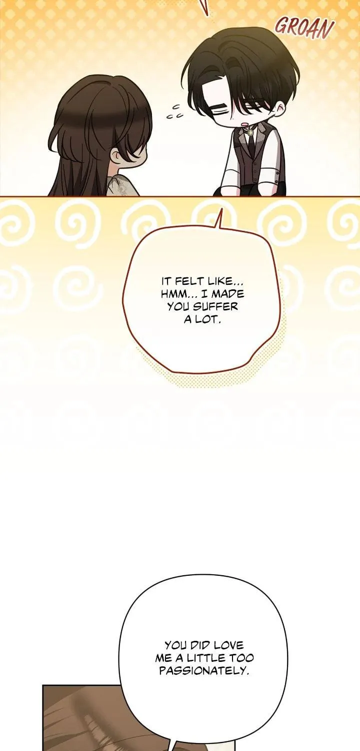 Two Names of Night Chapter 70 page 83 - 