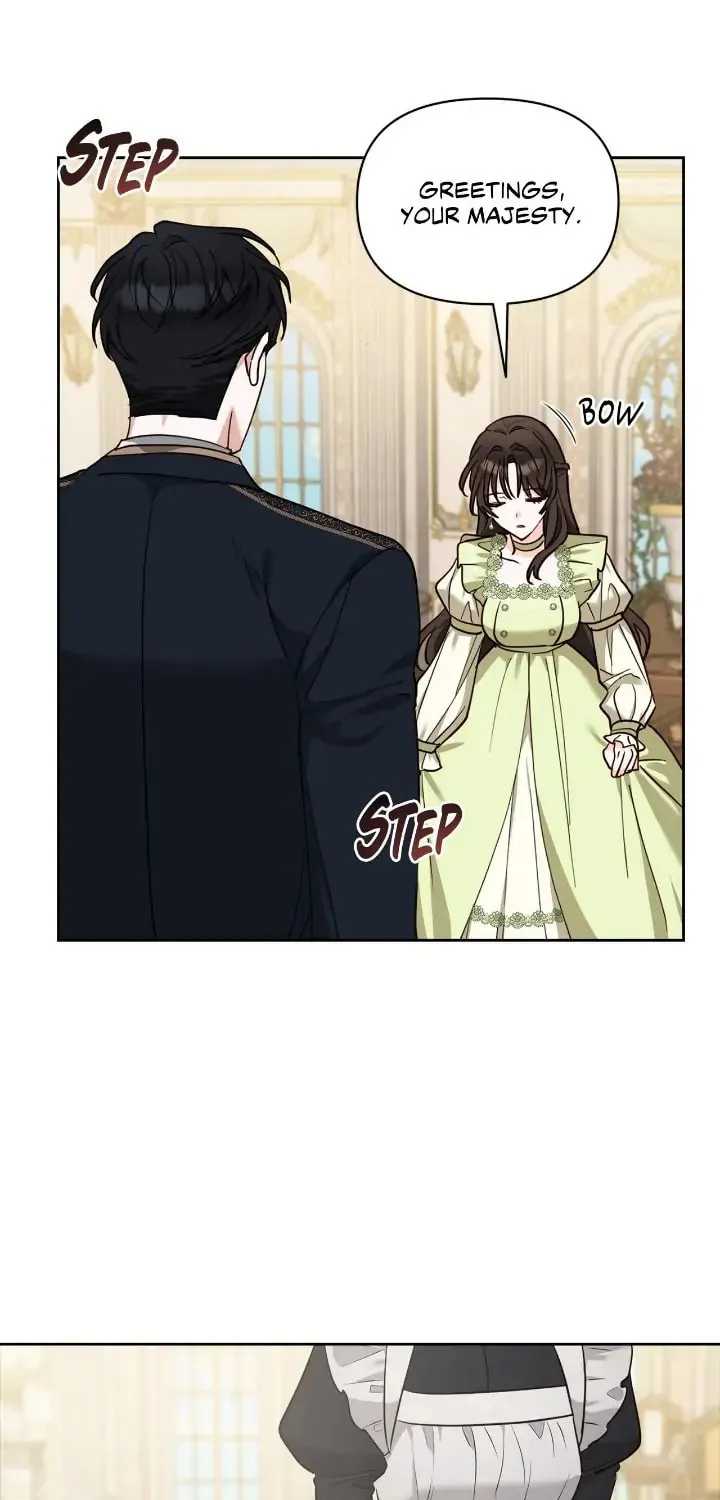 Two Names of Night Chapter 8 page 18 - 