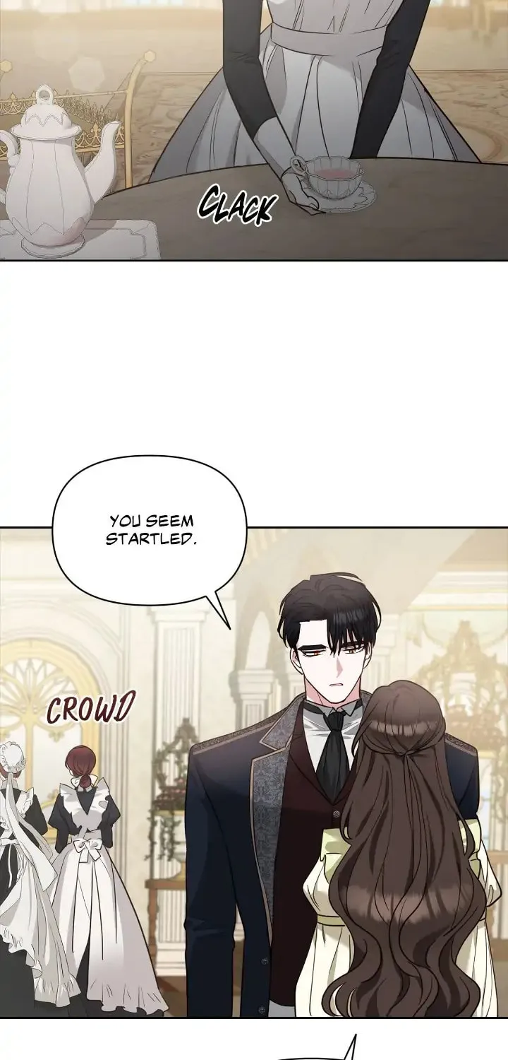 Two Names of Night Chapter 8 page 19 - 