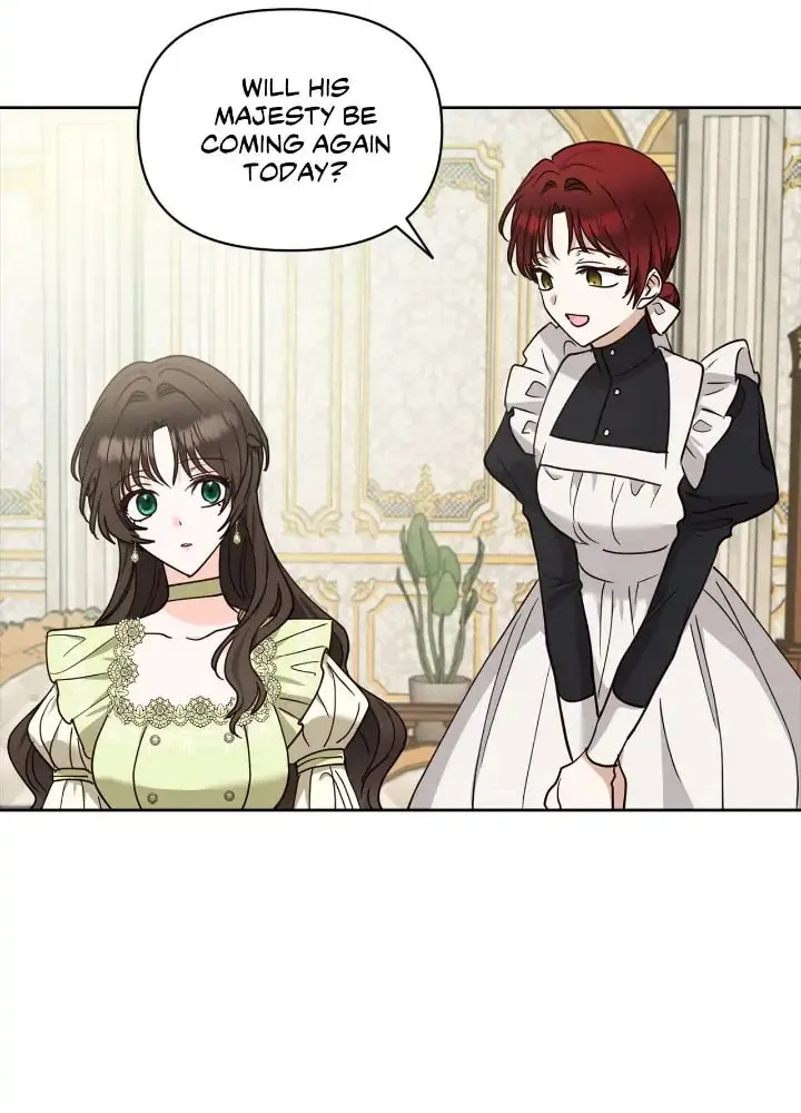 Two Names of Night Chapter 8 page 3 - 
