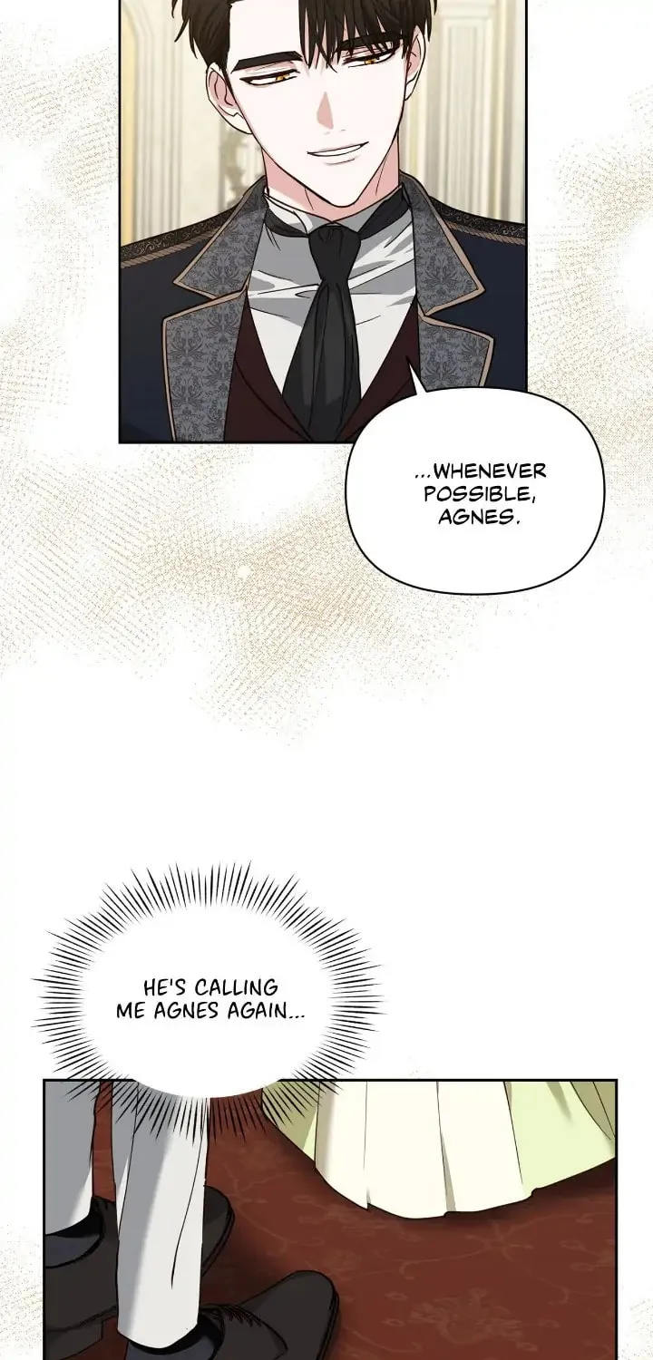 Two Names of Night Chapter 8 page 21 - 