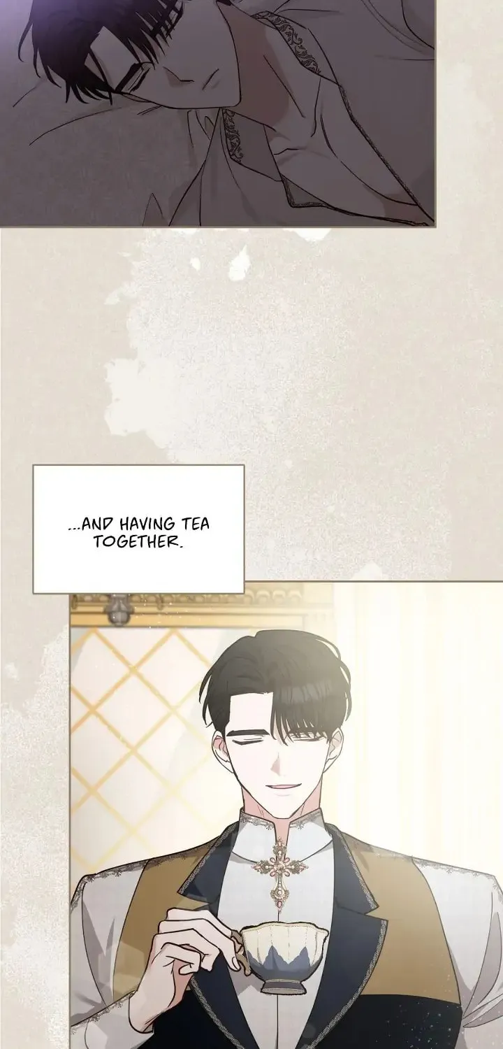 Two Names of Night Chapter 8 page 5 - 