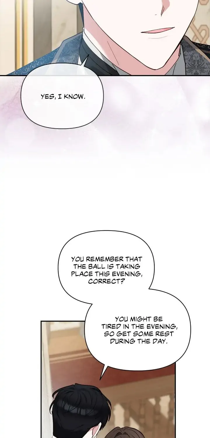 Two Names of Night Chapter 8 page 46 - 