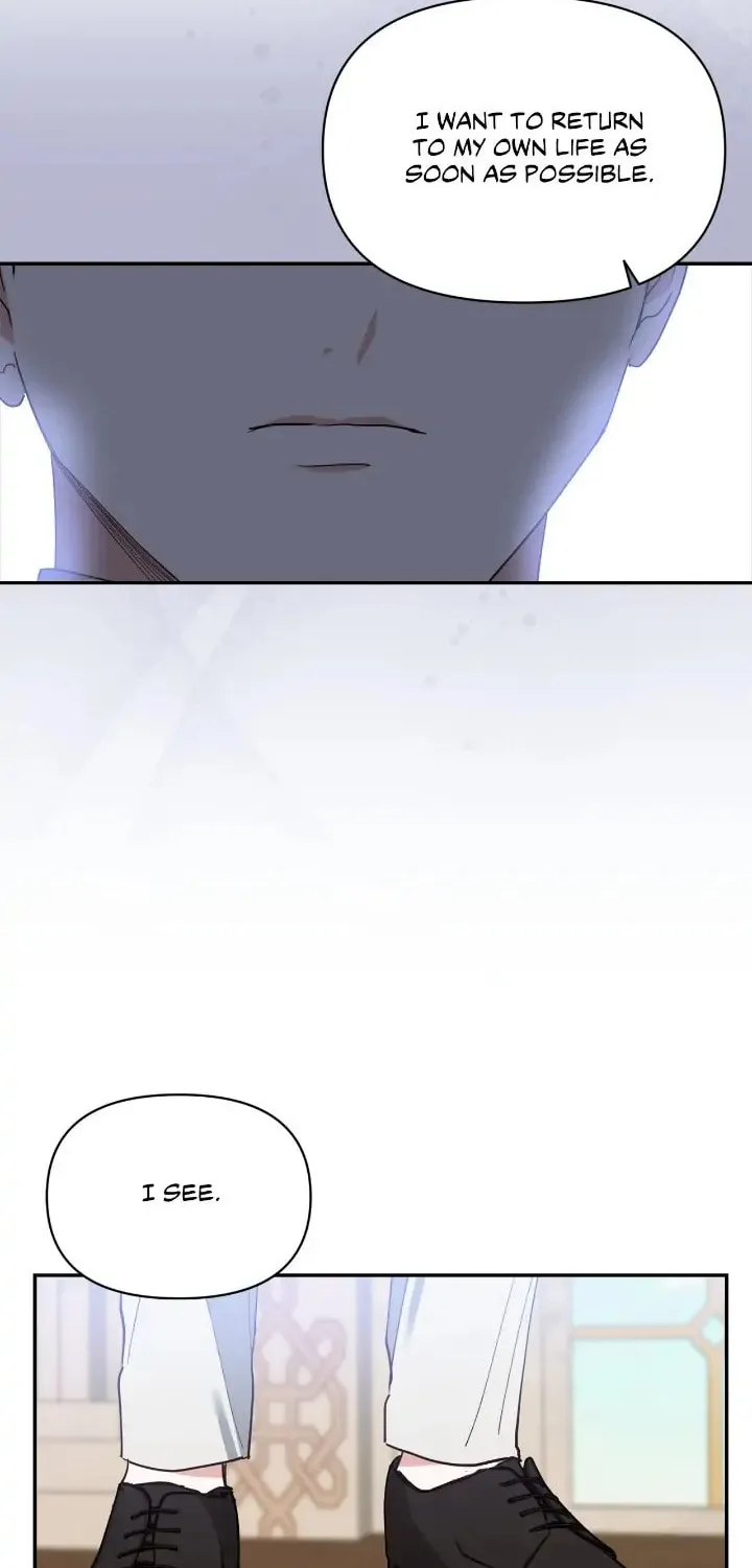 Two Names of Night Chapter 8 page 50 - 