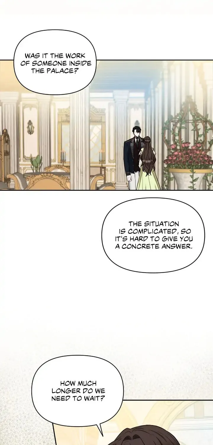 Two Names of Night Chapter 8 page 55 - 