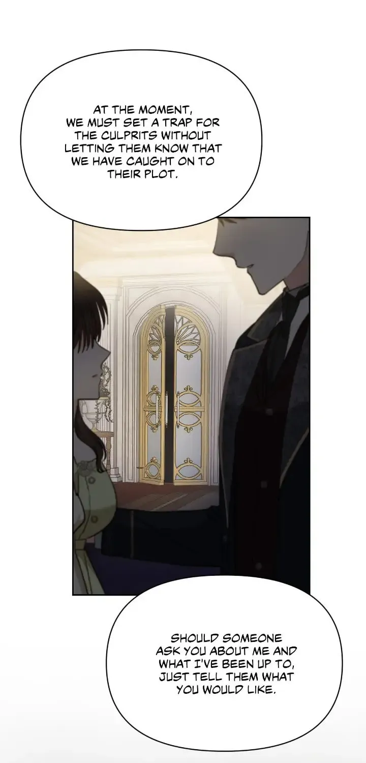Two Names of Night Chapter 8 page 60 - 