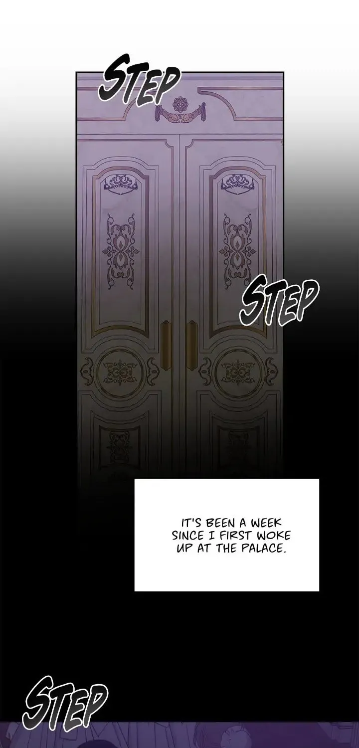 Two Names of Night Chapter 8 page 76 - 