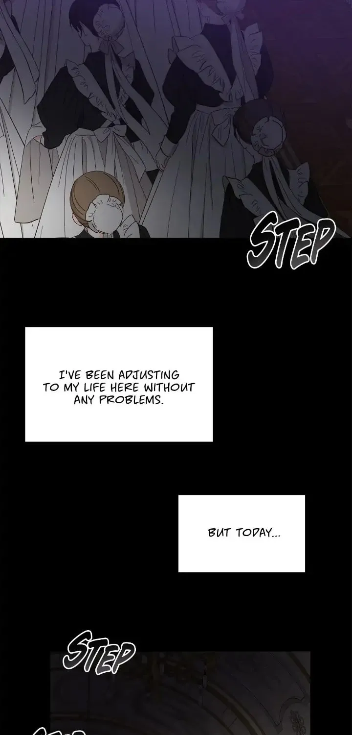 Two Names of Night Chapter 8 page 77 - 