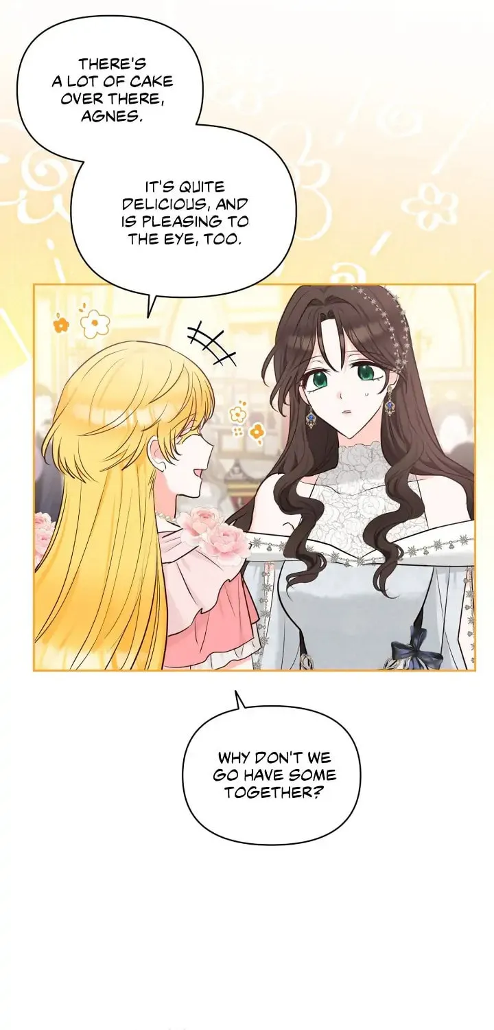 Two Names of Night Chapter 9 page 50 - 