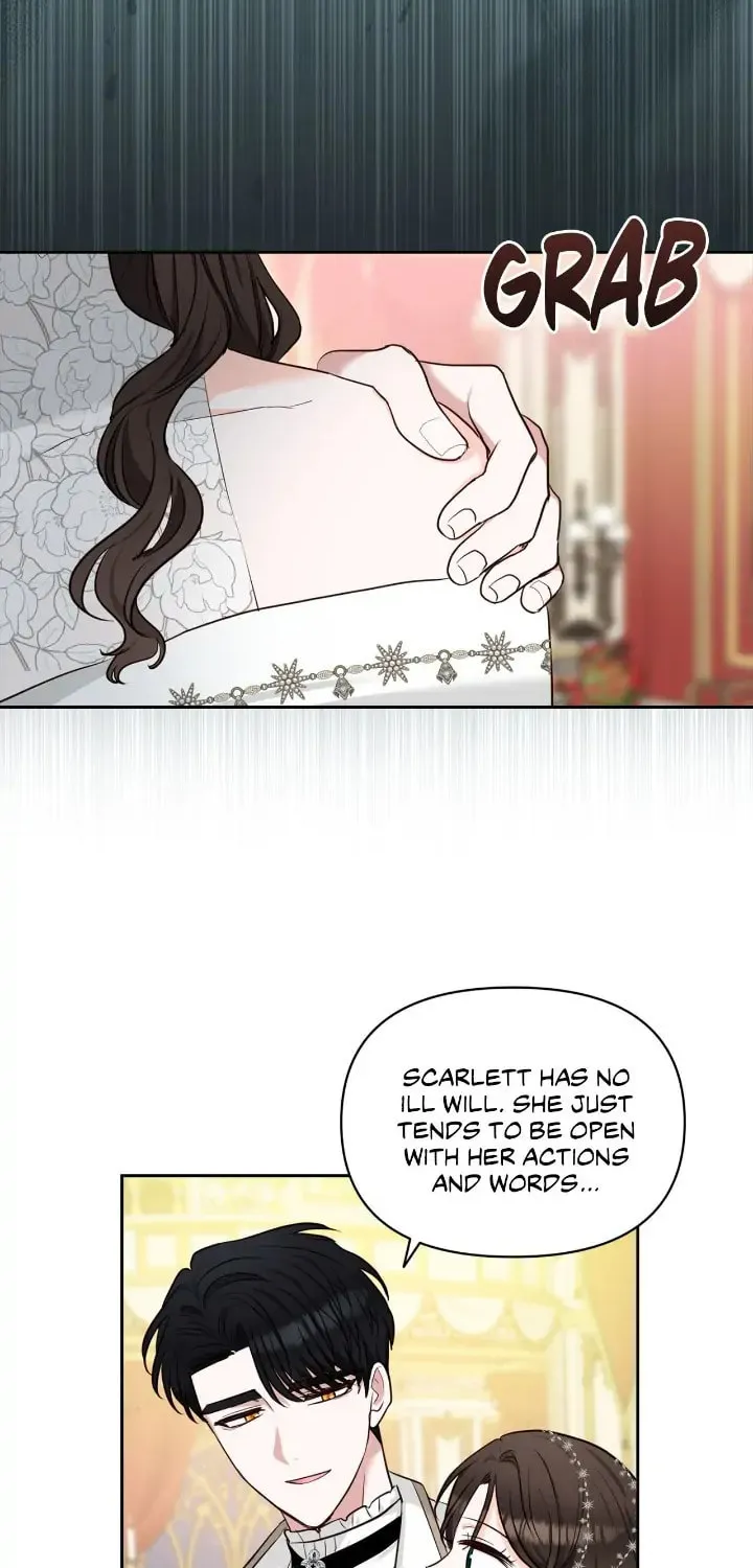 Two Names of Night Chapter 9 page 68 - 