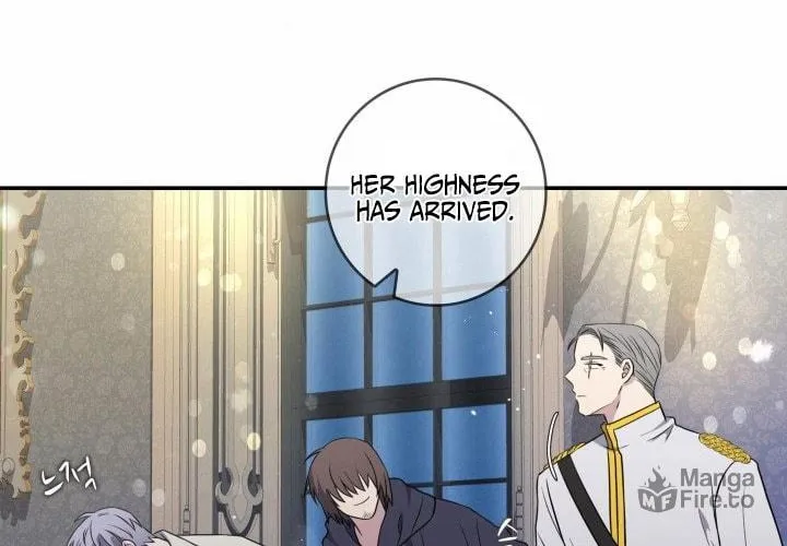 Two Sides of the Princess Chapter 10 page 11 - 